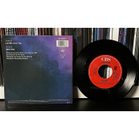 JOHN NORUM “Let Me Love You” /7” Single/