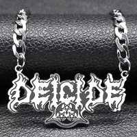 Deicide /Pendant/