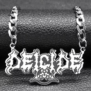 Deicide /Pendant/
