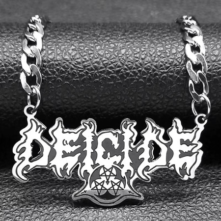 Deicide /Pendant/ Deicide /Pendant/
