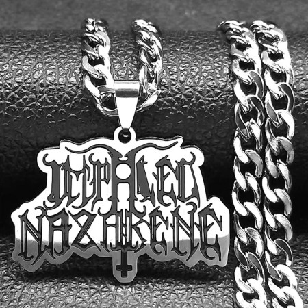 Impaled Nazarene /Pendant/ Impaled Nazarene /Pendant/