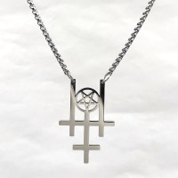 Trifixion /Pendant/