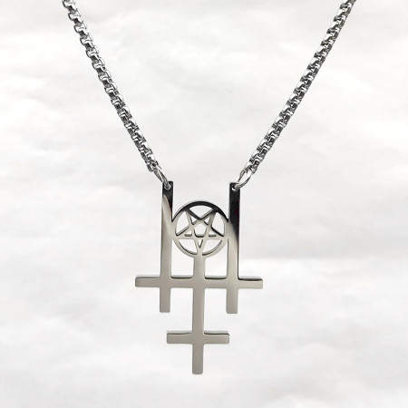 Trifixion /Pendant/