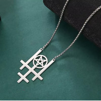Trifixion /Pendant/