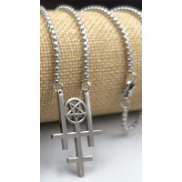 Trifixion /Pendant/