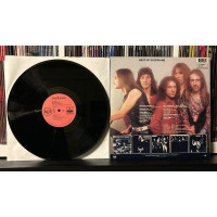 SCORPIONS “Best Of Scorpions” /LP/