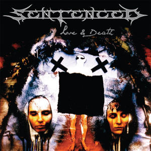 SENTENCED “Love & Death” /10” EP/