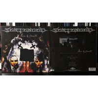 SENTENCED “Love & Death” /10” EP/