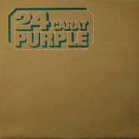 DEEP PURPLE “24 Carat Purple” /LP/