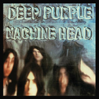 DEEP PURPLE “Machine Head” /GLP/