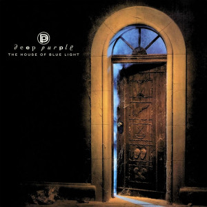 DEEP PURPLE "The House Of Blue Light" /LP/