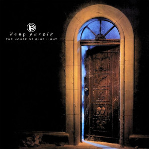 DEEP PURPLE "The House Of Blue Light" /LP/