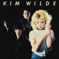 KIM WILDE “Kim Wilde” /LP/
