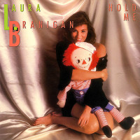 LAURA BRANIGAN “Hold Me” /LP/
