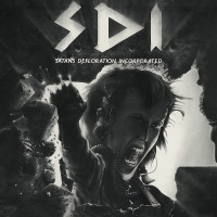 S.D.I. “Satans Defloration Incorporated” /Ltd. LP/