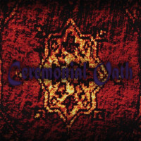 CEREMONIAL OATH “Carpet” /CD/