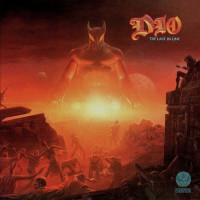 DIO “The Last In Line” /LP/