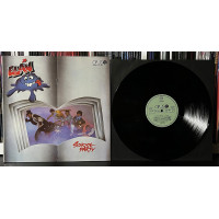 ELÁN “School Party” /LP/
