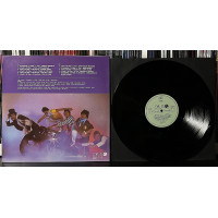 ELÁN “School Party” /LP/