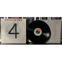 FOREIGNER “4” /LP/