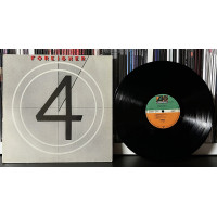 FOREIGNER “4” /LP/