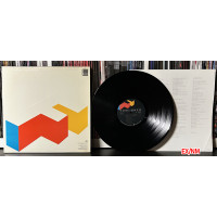 FOREIGNER “Agent Provocateur” /LP/