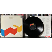 FOREIGNER “Agent Provocateur” /LP/