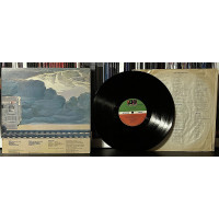 FOREIGNER “Foreigner” /LP/