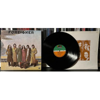 FOREIGNER “Foreigner” /LP/