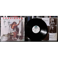 FOREIGNER “Head Games” /LP/