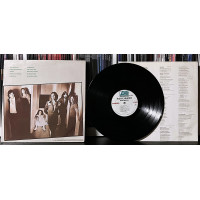 FOREIGNER “Head Games” /LP/