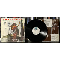 FOREIGNER “Head Games” /LP/