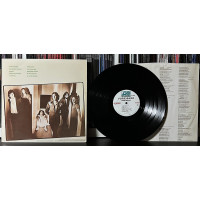 FOREIGNER “Head Games” /LP/