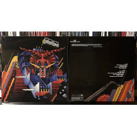JUDAS PRIEST “Defenders Of The Faith” /LP/