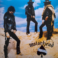 MOTÖRHEAD “Ace Of Spades” /LP/