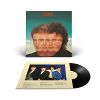 QUEEN “The Miracle” /LP/