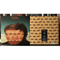 QUEEN “The Miracle” /LP/