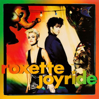 ROXETTE “Joyride” /LP/