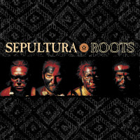 SEPULTURA "Roots" /Ltd. Deluxe Edition 5LP + Poster + Patch Box Set/