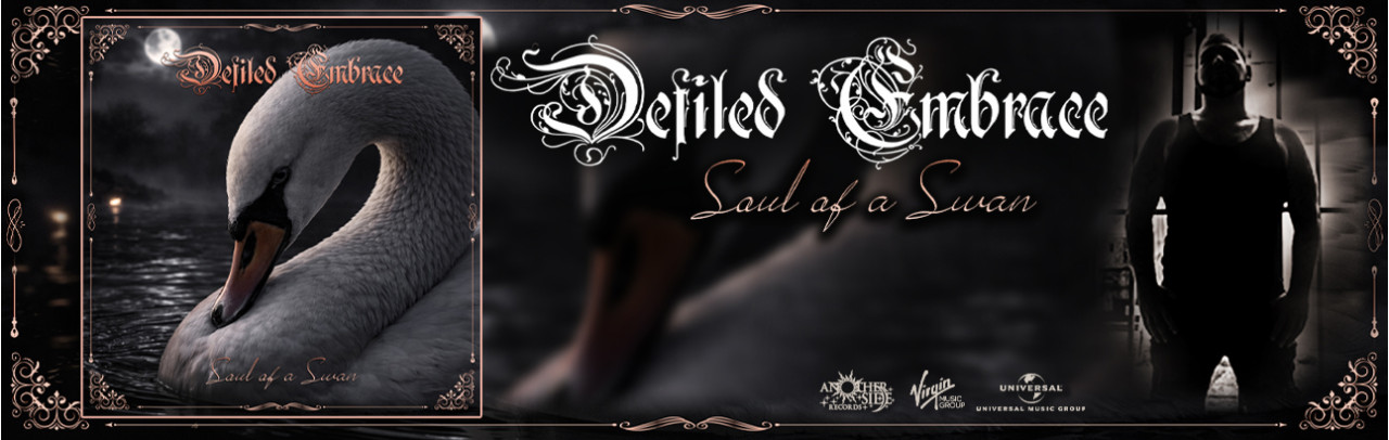 DEFILED EMBRACE