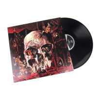 SLAYER “South Of Heaven” /LP/