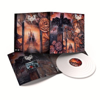 TIAMAT “Clouds” /Ltd. LP/