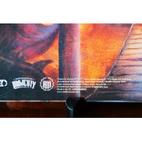 TIAMAT “Clouds” /Ltd. LP/