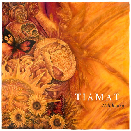 TIAMAT “Wildhoney” /GLP/
