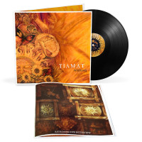 TIAMAT “Wildhoney” /GLP/