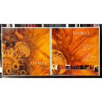 TIAMAT “Wildhoney” /GLP/