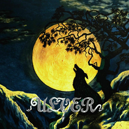 ULVER “Nattens Madrigal - Aatte Hymne Til Ulven I Manden” /GLP/