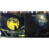 ULVER “Nattens Madrigal - Aatte Hymne Til Ulven I Manden” /GLP/
