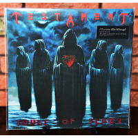 TESTAMENT “Souls Of Black” /LP/