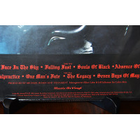 TESTAMENT “Souls Of Black” /LP/